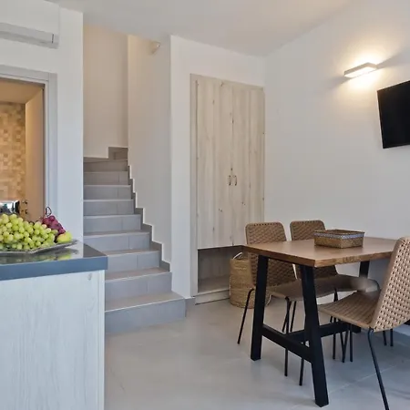 Nostos Villa Lefkos (Karpathos)