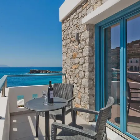 Nostos Lefkos (Karpathos)