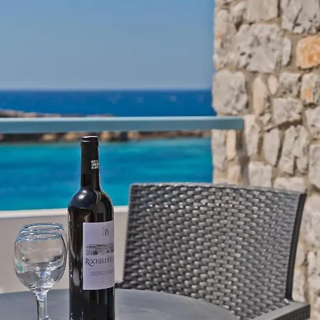 Nostos Villa Lefkos (Karpathos)