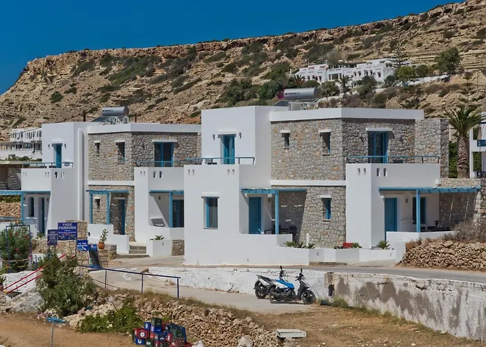 Nostos Lefkos (Karpathos)