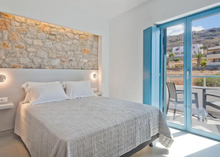 Nostos * Lefkos (Karpathos)