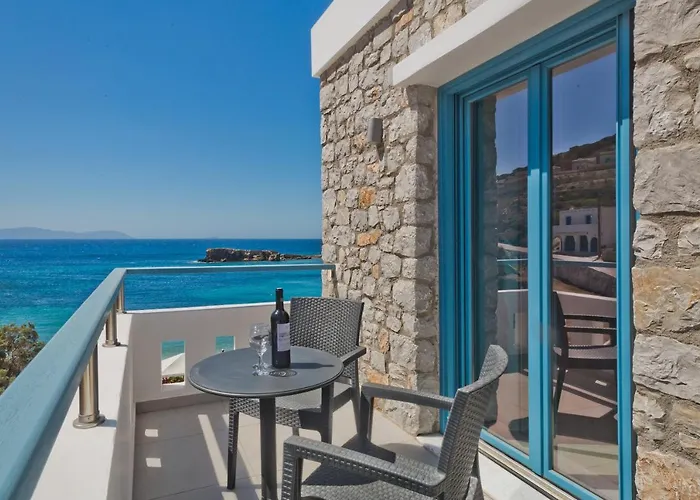 Nostos Lefkos (Karpathos)